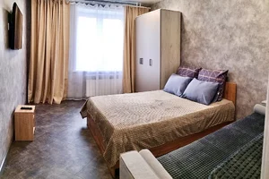 Фото 1-комнатная квартира в Бердске, Черемушная 4 