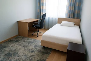 Фото 3-комнатная квартира в Бузулуке, Бузулук Краснодарская 87