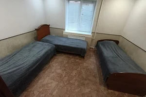 Квартира на сутки Бузулук Бузулук, 2 микрорайон дом 34