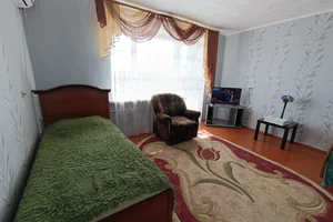 Квартира на сутки Бузулук 3 микрорайон д.5