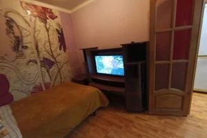 Фото 2-комнатная квартира в Бузулуке, Бузулук, Комсомольская д.115