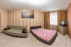 Фото 1-комнатная квартира в Новосибирске, Геодезическая 5/1