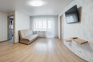 Фото 2-комнатная квартира в Новосибирске, пр-т. Карла Маркса 8