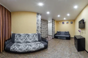 Фото 2-комнатная квартира в Новосибирске, Проспект Карла Маркса 13