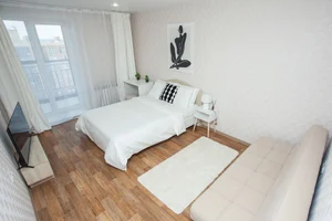 Фото 2-комнатная квартира в Новосибирске, Кубовая, 94