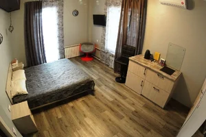 Квартира на сутки Новосибирск улица Челюскинцев, 5