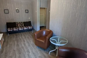 Квартира на сутки Новосибирск Блюхера 16