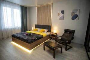 Фото 1-комнатная квартира в Новосибирске, Титова 232/3