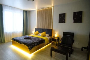 Фото 1-комнатная квартира в Новосибирске, Титова 232/3