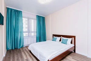 Квартира на сутки Новосибирск садовая 20