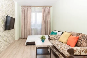 Квартира на сутки Новосибирск крылова 34