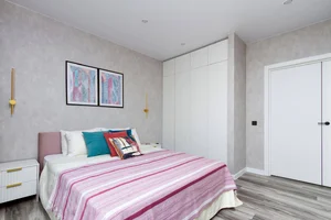 Квартира на сутки Новосибирск дуси ковальчук 248/1