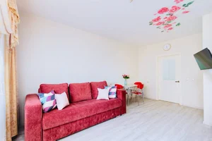 Квартира на сутки Новосибирск фрунзе 20