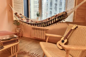 Квартира на сутки Новосибирск г.Новосибирск , ул. Фабричная , дом 65/2