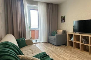 Квартира на сутки Новосибирск Николаева 18