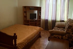 Квартира на сутки Рязань Рязань, ул Кальная, 7