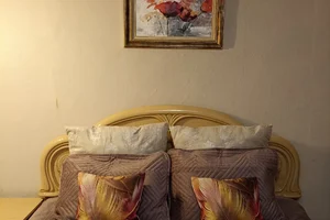 Квартира на сутки Рязань Скоморошинская1