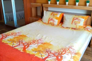 Фото 1-комнатная квартира в Пензе, строителей 66