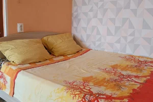 Фото 1-комнатная квартира в Пензе, Глазунова 1