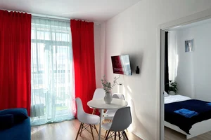 Фото 1-комнатная квартира в Домодедово, Домодедово ул Мезенцева 9