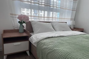 Фото 1-комнатная квартира в Домодедово, Домодедово Мезенцева 15