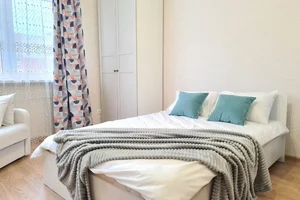 Фото 1-комнатная квартира в Домодедово, Домодедово Курыжова 32