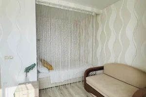 Фото 1-комнатная квартира в Домодедово, Курыжова 14