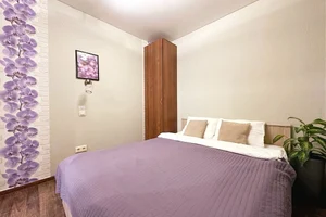 Фото 2-комнатная квартира в Домодедово, лунная 1