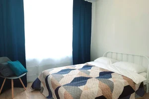 Фото 1-комнатная квартира в Домодедово, Домодедово Мезенцева 15