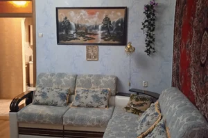 Фото 2-комнатная квартира в Евпатории, Горького 7