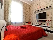 Квартира на сутки Тюмень ул. Герцена,82к1