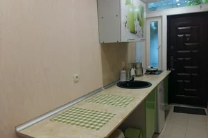 Фото 1-комнатная квартира в Новочеркасске, Кучера 3А