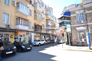 Фото 1-комнатная квартира в Новочеркасске, Игнатенко 3