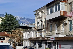 Фото 2-комнатная квартира в Новочеркасске, Игнатенко 16