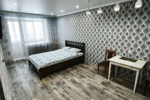 Квартира на сутки Набережные Челны Мусы Джалиля 66