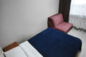 Квартира на сутки Набережные Челны Усманова 18А