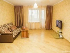 Квартира на сутки Барнаул Красноармейский 69б