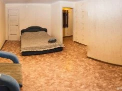 Квартира на сутки Барнаул Советская 6