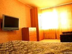 Квартира на сутки Барнаул Красноармейский 79