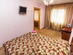 Квартира на сутки Барнаул Деповская 3