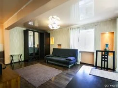 Квартира на сутки Барнаул Красноармейский 114