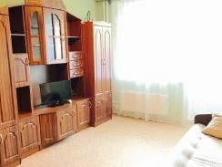 Квартира на сутки Барнаул Молодежная 32