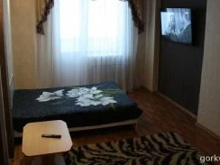 Квартира на сутки Барнаул Деповская 6