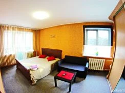 Квартира на сутки Барнаул Молодежная 44