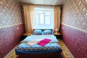 Квартира на сутки Тула Красноармейсский пр.6,корп.2