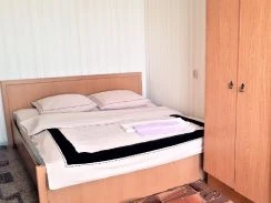 Квартира на сутки Тула Лейтейзена дом, 1