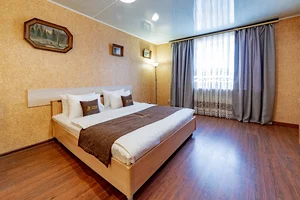 Квартира на сутки Тула 9 мая 8а