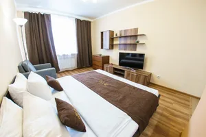 Квартира на сутки Тула Проспект Ленина 132