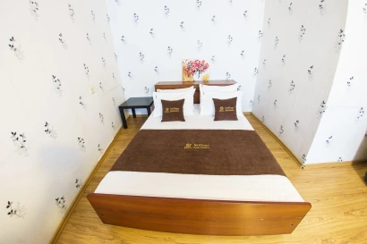 Квартира на сутки Тула Тула Красноармейский проспект 1