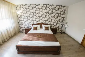 Фото 1-комнатная квартира в Туле, Луначарского 49